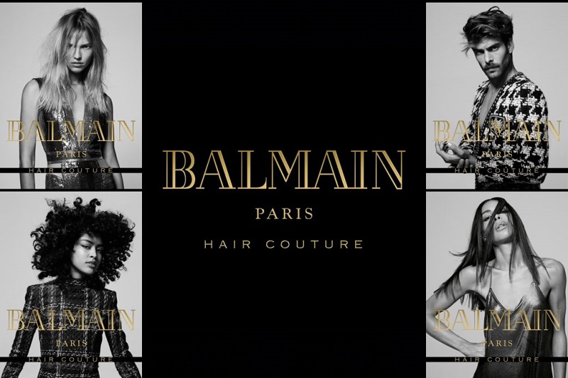 Открийте красивата коса с BALMAIN и спестете 20% от цената