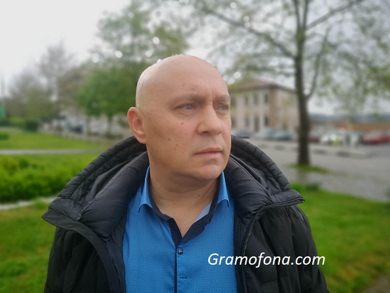 Гошо Атанасов: Средец няма визия за фотоволтаиците по поляните и дворовете на хората