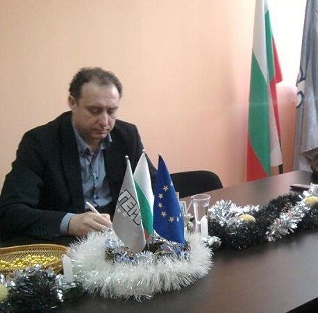 Депутати от ГЕРБ с приемни в Бургас, Сунгурларе и Камено 