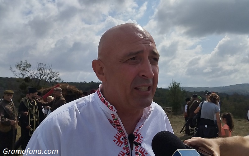 Кметът на Малко Търново: Събор на Петрова нива винаги ще има