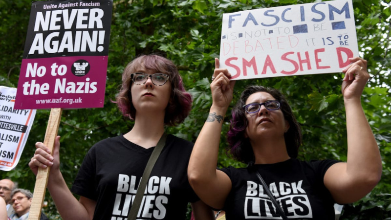 Днес е Международният ден за борба срещу фашизма и антисемитизма