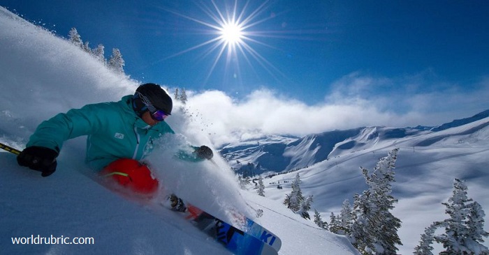 Ски курортите в Италия отвориха след година пауза