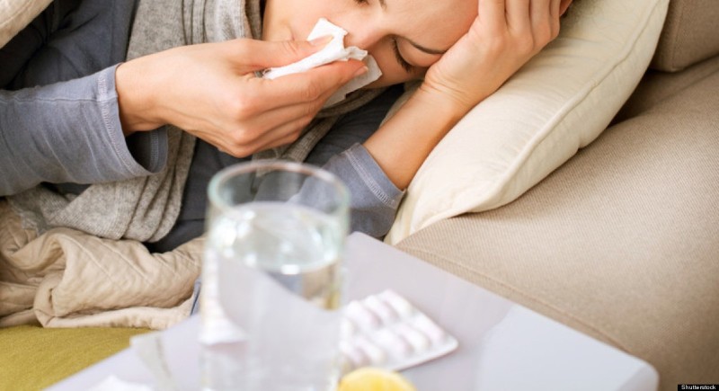 Закъснял летен грип удря всеки трети