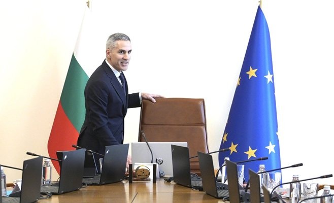 65 млн. евро ще струват изборите на 19 април