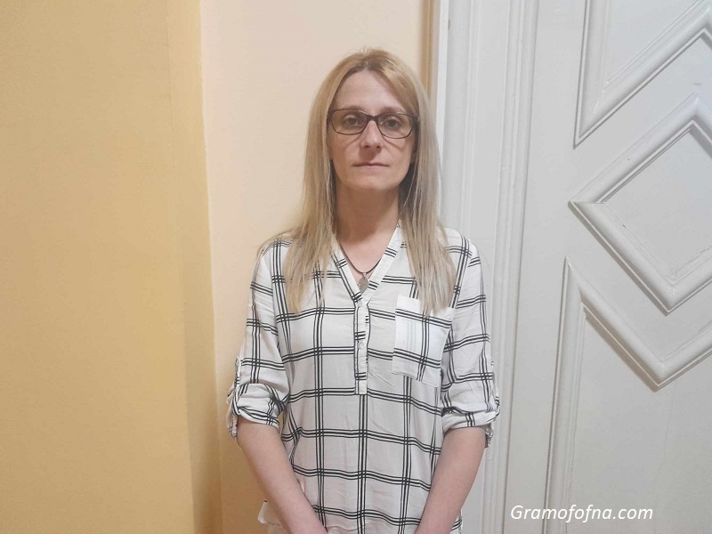 Марияна Георгиева: Хора с редки болести, открийте лицата си! Ние сме като всички останали!