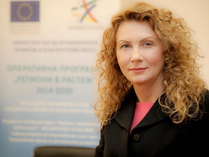 Деница Николова: Ключови проекти за Бургас и региона се бавят заради липса на комуникация между министерства