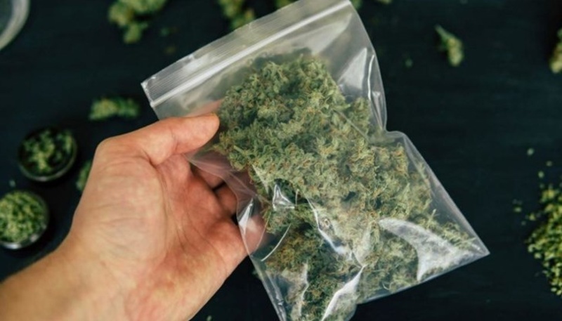 Три кила марихуана намериха в автомобил на пътя Бургас – Малко Търново