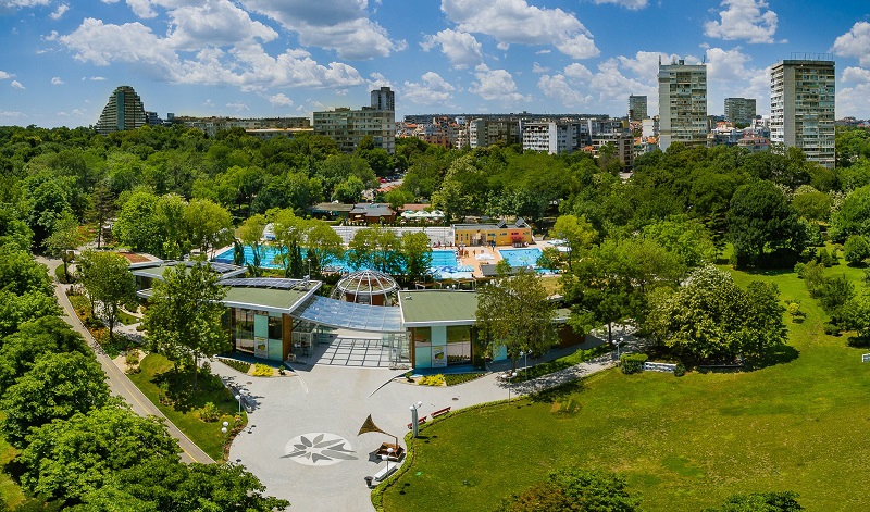 "Джаз в Бургас 2018“ стартира на 12 юли