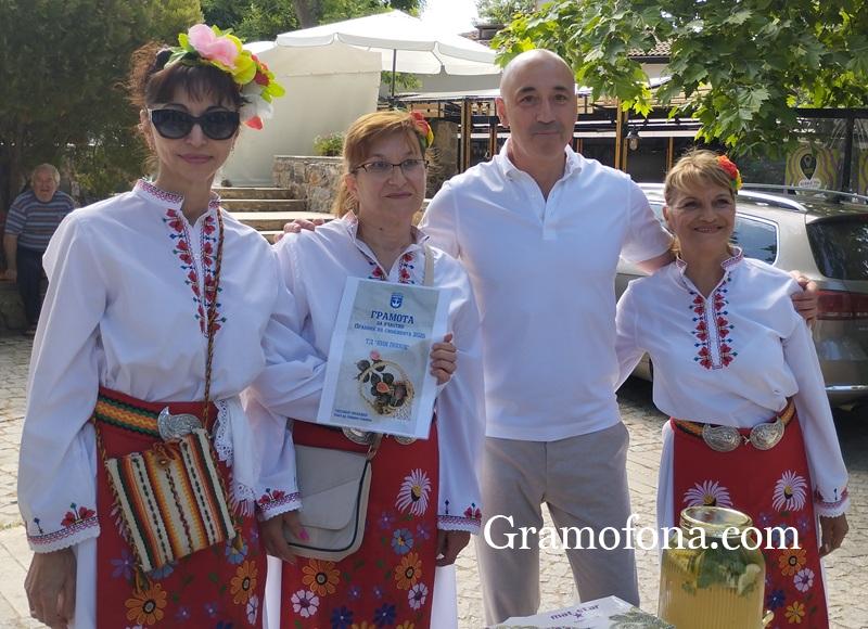 Тихомир Янакиев: Всички са добре дошли да усетят автентичната атмосфера на Стария Созопол