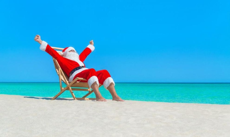 Почиваме три дни по Нова година