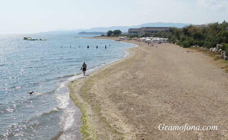 В Гърция ревнаха: Дойде втората вълна на коронавируса