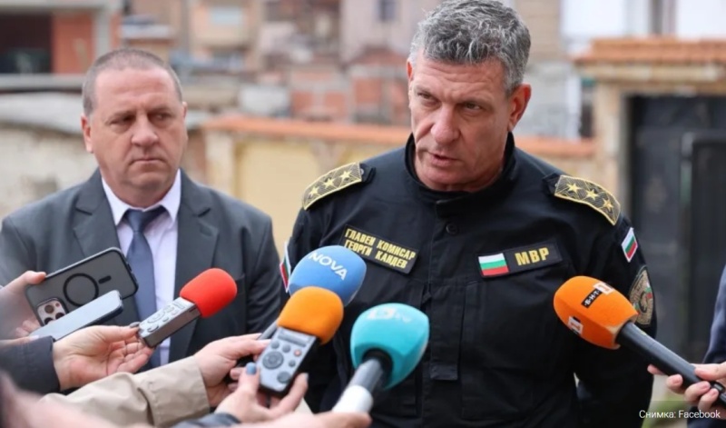 Кандев: Купувачите на гласове са се активизирали, но сме им подготвили изненади