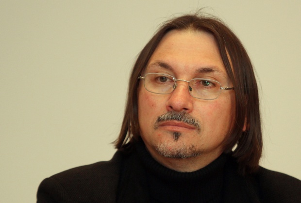 Христо Христов разкрива тайните фалити на БКП