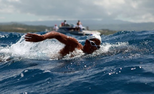 Плувният маратон от Острова се отлага