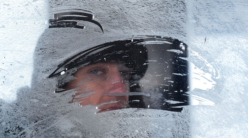 Нетипичен студ сковава Москва, в понеделник температурите ще паднат до -23 °С