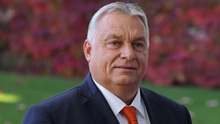 Унгария блокира споразумение в ЕС за отпускане на 50 милиарда евро за Украйна