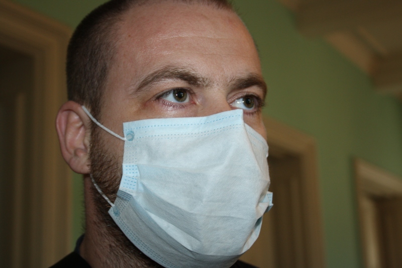 Бургас е пред грипна епидемия