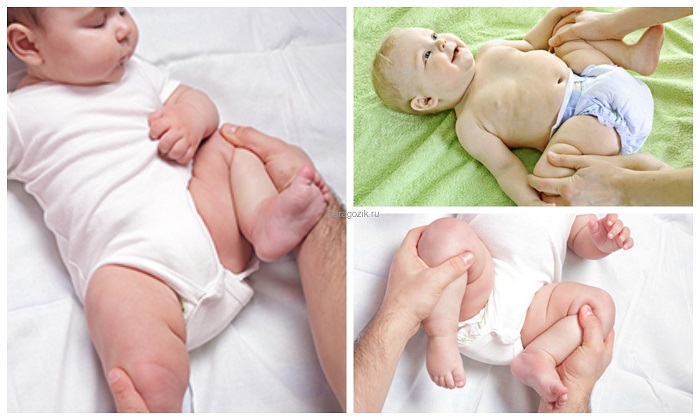 Не пропускайте ортопедичните прегледи на бебето, зачестяват случаите на деца с изместване на ставите