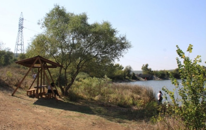 Увеличиха площта на защитена местност в три бургаски села