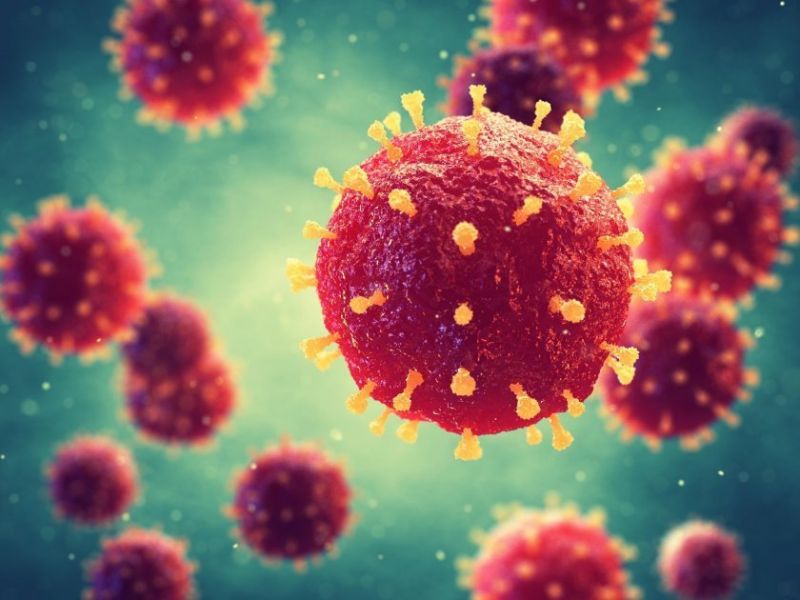 Учени разработиха бърз тест, който засича коронавируса по дъха