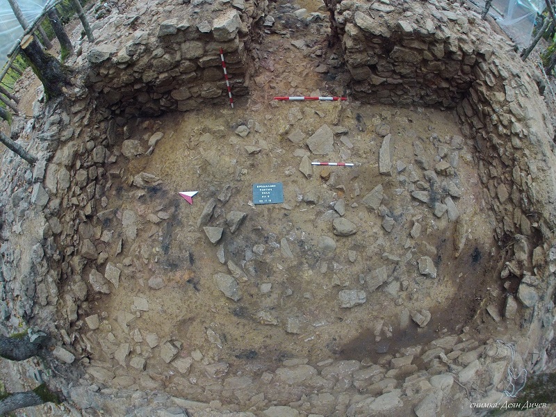 Културното министерство ще финансира археологически разкопки край Царево