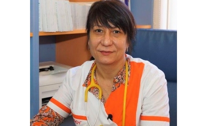 Д-р Жени Стоичкова, пулмолог: Вирусно заболяване и антибиотик са изключващи се понятия