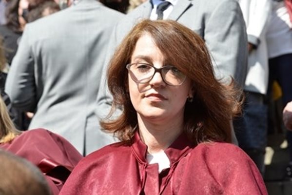 Хванаха сина на бившата шефка на спецпрокуратурата с 50 кг марихуана