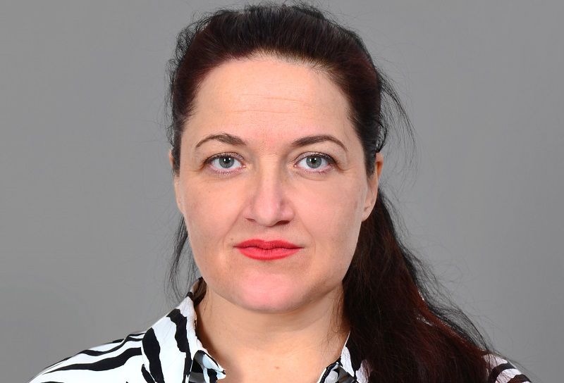 Людмила Любенова е новият кмет на Твърдица