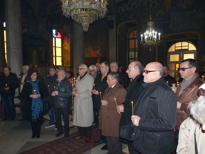 До края на годината в Бургас ще има паметник на жертвите от комунизма