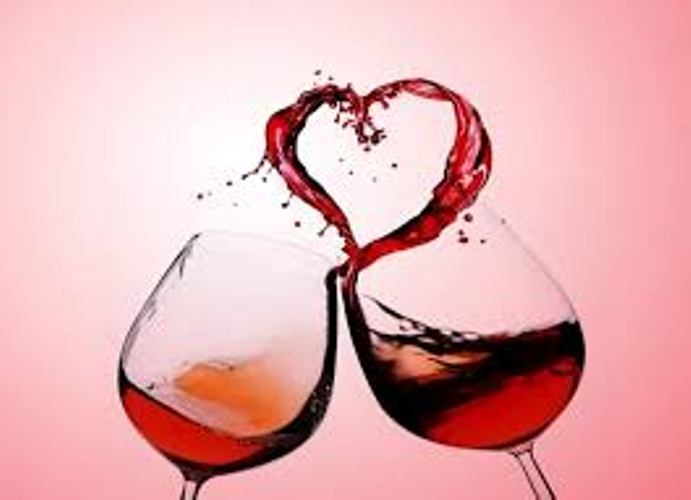 Отбелязваме празниците на виното и любовта