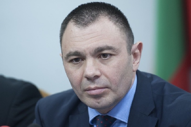 Светлозар Лазаров: България може да бъде ударена от джихадисти