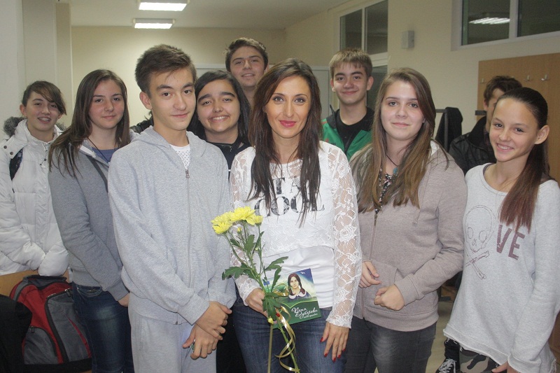 Пет града си поделиха наградите от конкурса Непознати улици