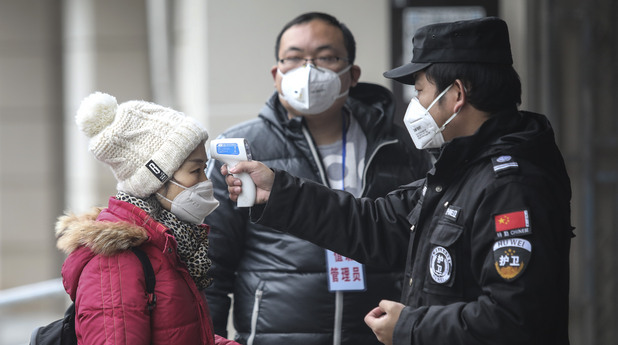 60 000 души са починали от COVID-19 в Китай за месец