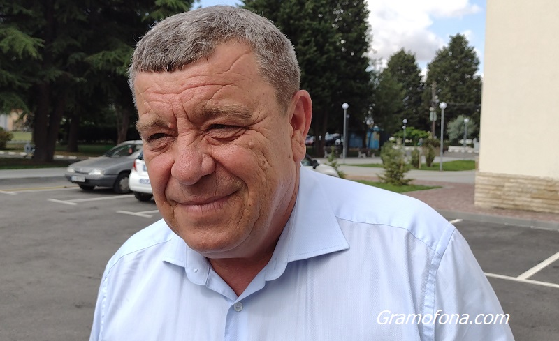 Благодетел от Камено дари средствата за монумента на цар Иван Александър