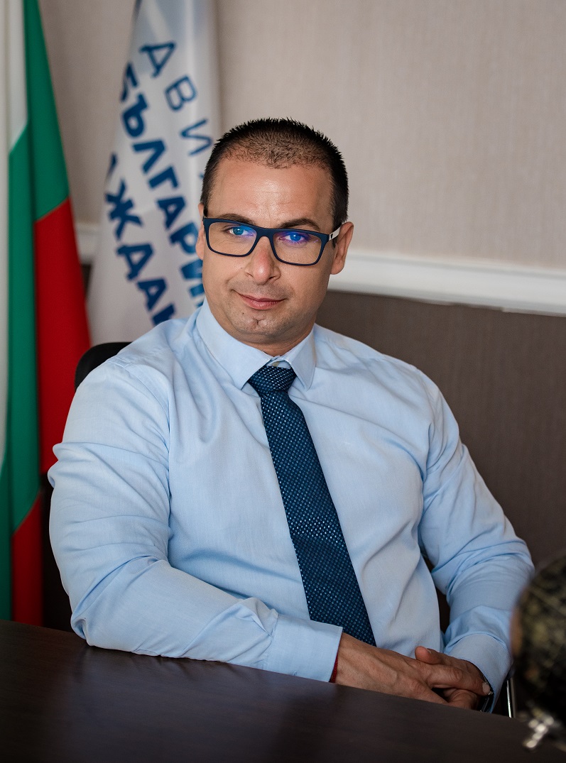 Общинският съветник Живко Табаков с приемен ден