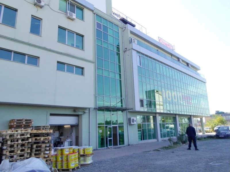 Апетитен имот на бургаски бизнесмен излиза на търг за 3,5 млн. лв.