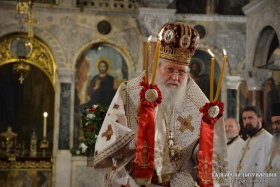 Патриарх Неофит отказал сделка с Гинка от Пазарджик