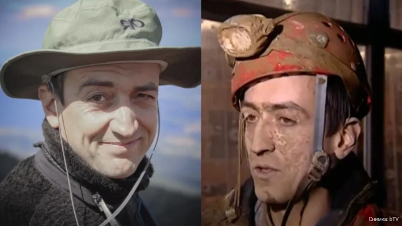 Откриха мъртви Ивайло Калушев и другите двама издирвани от случая „Петрохан“