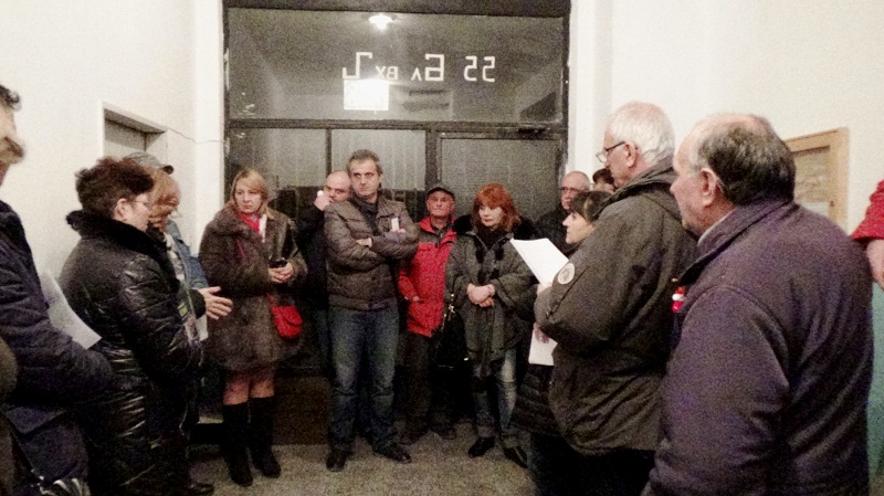Най-дългият блок в страната ще кандидатства за безплатно саниране