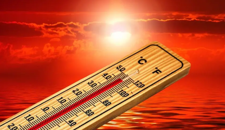 40° на сянка: Оранжев код за опасно време за утре