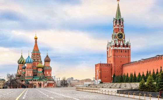 САЩ предупреди за възможни терористични атаки в Москва