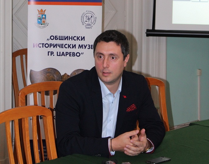 Експозиция в Царево разкрива рибарския бит в древността