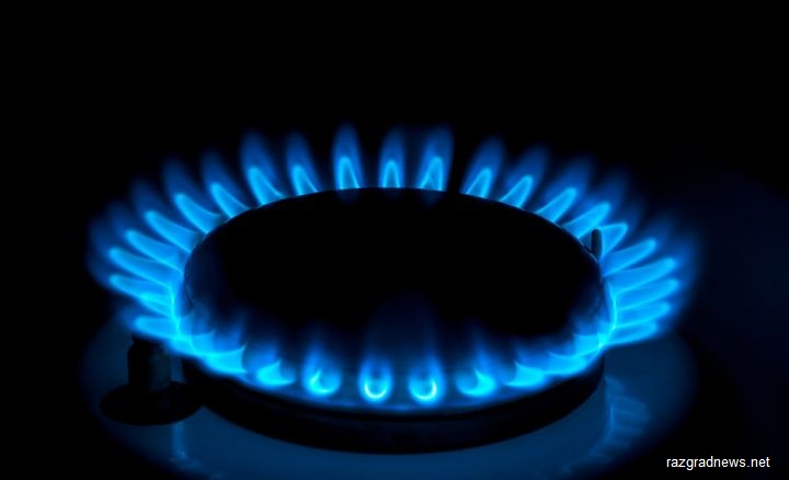 Булгаргаз иска природният газ да поскъпне с 3,5% от март