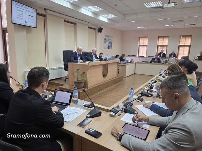 В Санта Марина са „белите дробове“ на Созопол