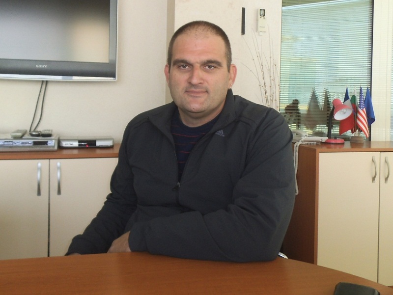 БДЦ  настоява да има уличка на занаятите в Поморие