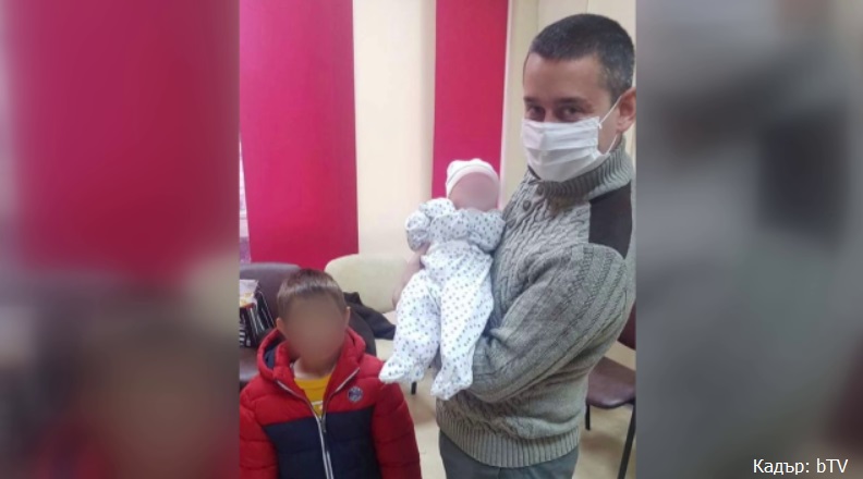 Родилка беше разкарвана между 3 болници в два града, за да роди в Бургас