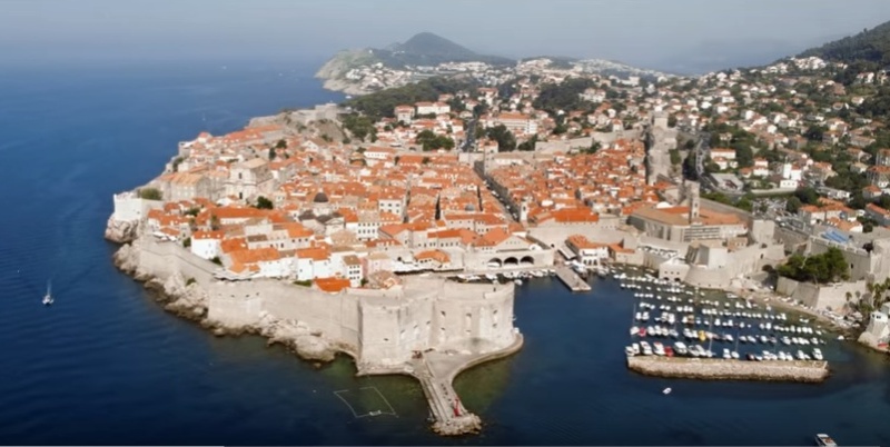 Туристическо видео на Хърватия е обявено за най-добро в света. Вижте го