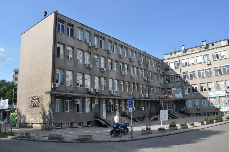 Кметът и шефът на НЗОК се заемат с проблема с липсата на хематолог в УМБАЛ-Бургас