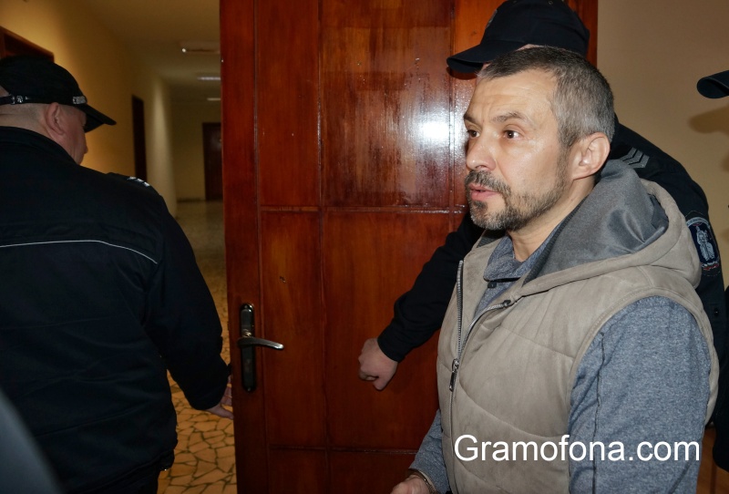 Бургаският съд реши: Екстрадират Олексий Левин в Украйна