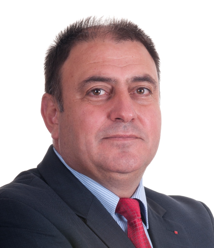 Кандидатът за депутат от БСП лява България Пенко Атанасов: „За една година управление постигнахме повече, отколкото ГЕРБ за четири години”